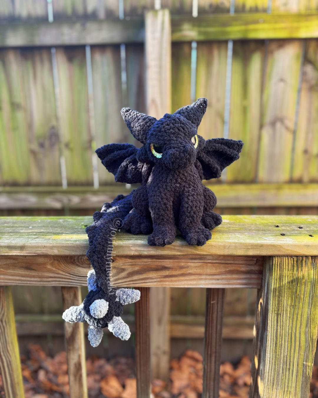 Black Dragon