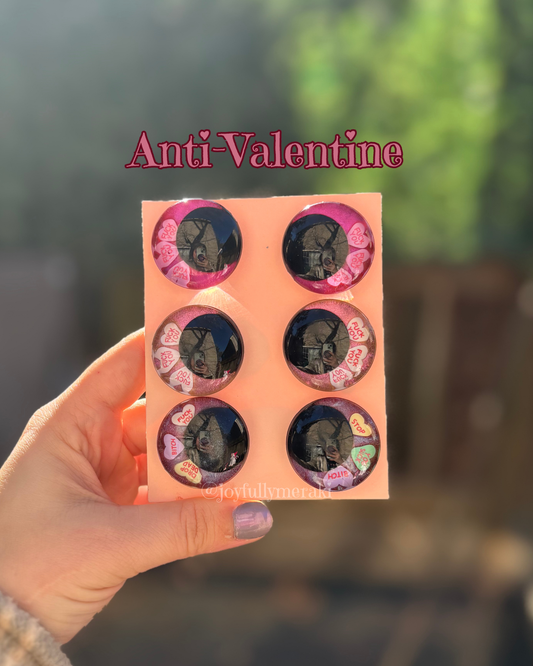 Anti-Valentine