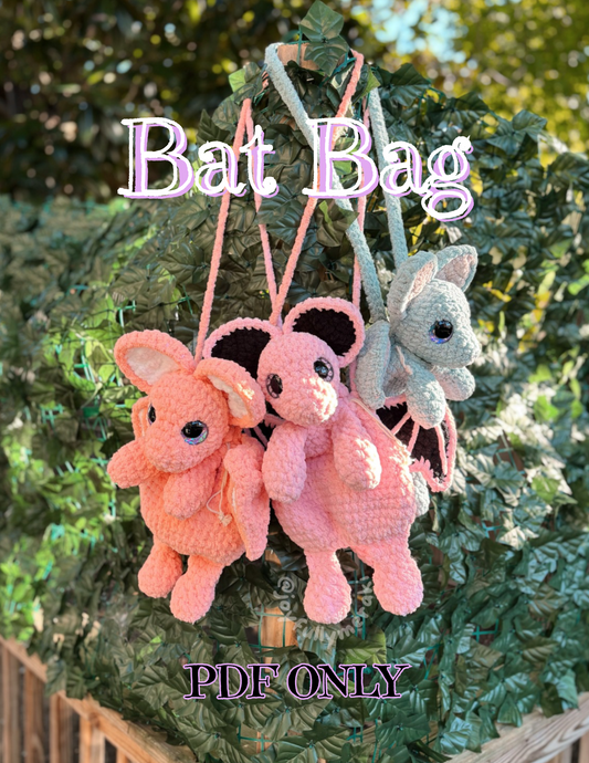 Bat Bag PDF