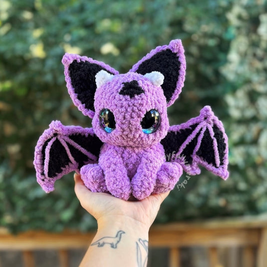 Lilith the Bat