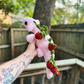 Strawberry Nessie