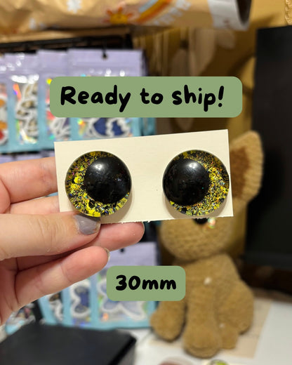 Ready to Ship! 30mm