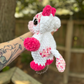 Berrybelle the Baby Cow PDF Pattern