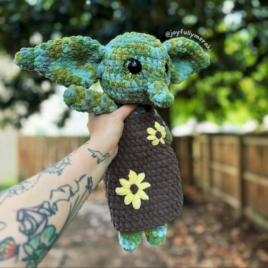 House elf