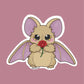 Valentines Bellatrix
