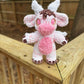 Cow dragon