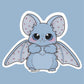 Baby Butterfly Bellatrix