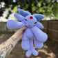 Espeon Plushie READY TO SHIP