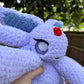 Espeon Plushie READY TO SHIP