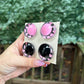 Bubblegum Batties