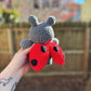 Lady bug