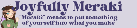 Joyfully Meraki