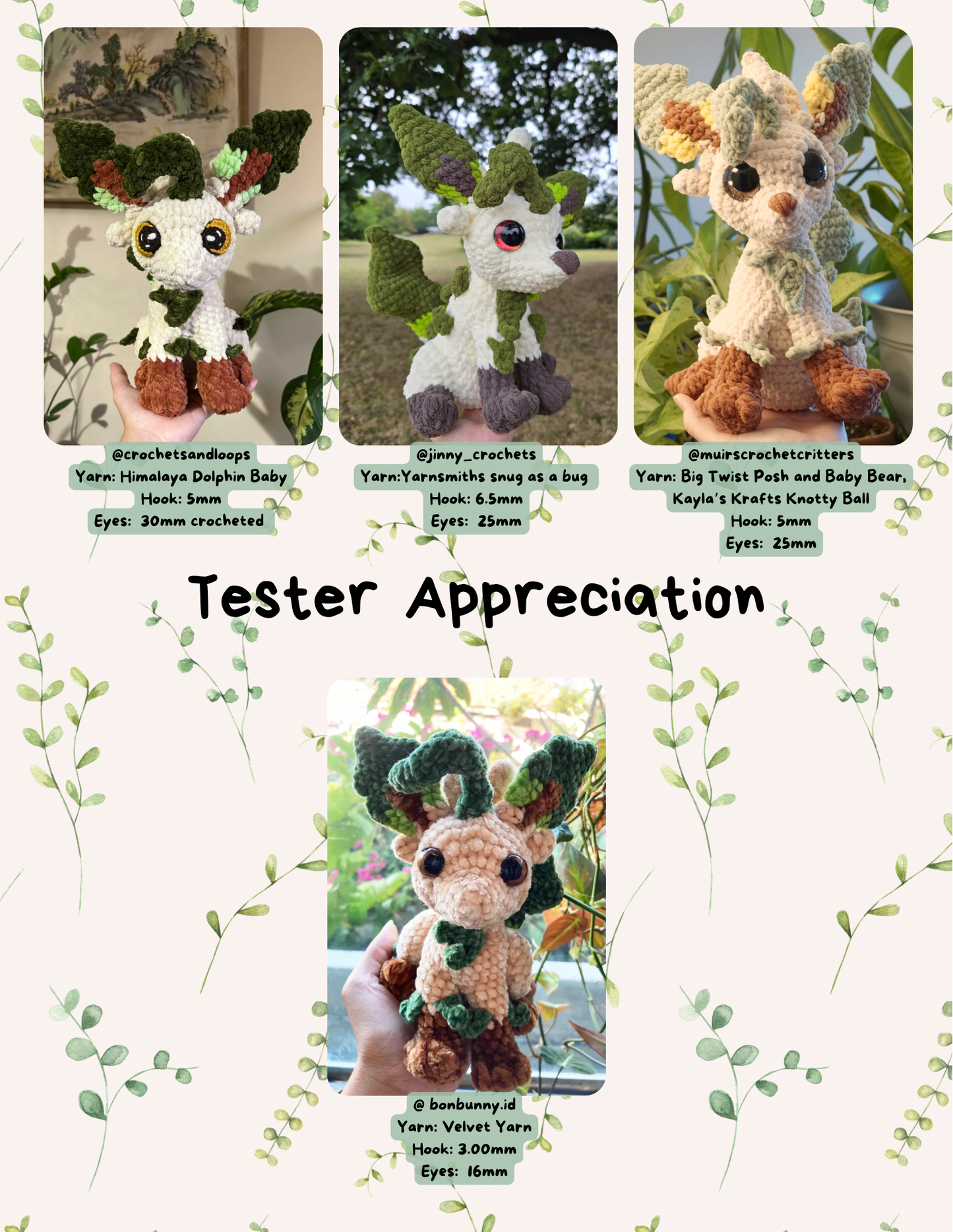 Grass Fox PDF