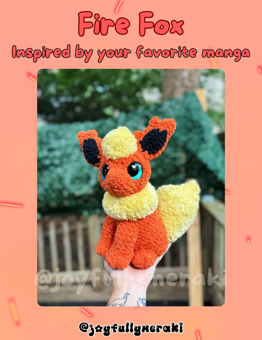 Fire Fox PDF