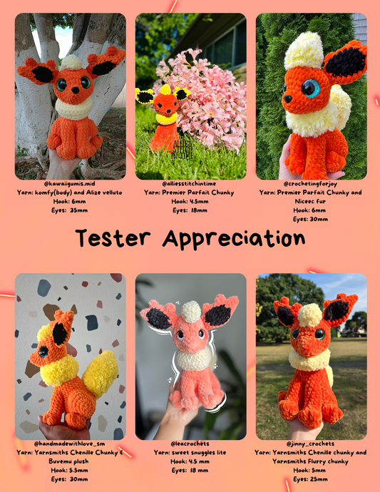 Fire Fox PDF