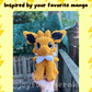 Electric Fox PDF