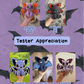 Lilith the Bat Pattern PDF