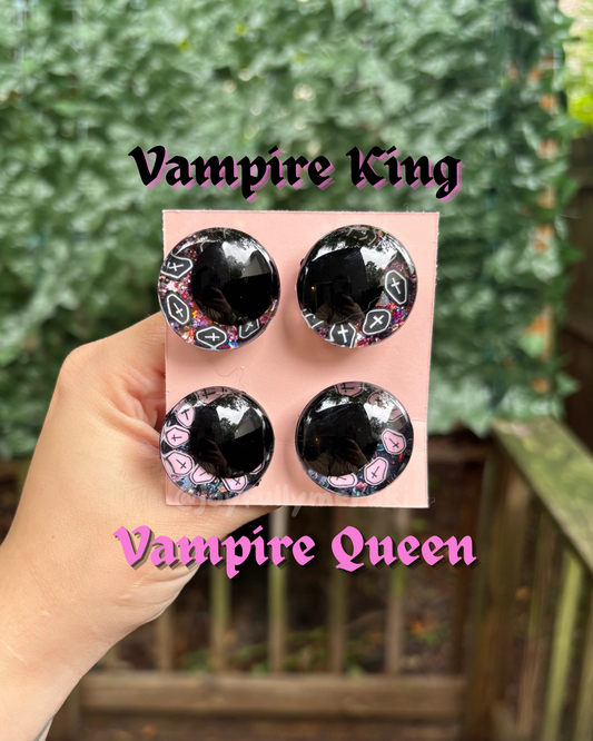 Vampire Royalties Sinker Eyes
