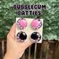 Bubblegum Batties