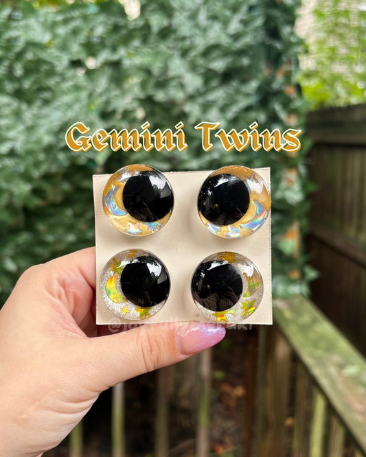Gemini Twins
