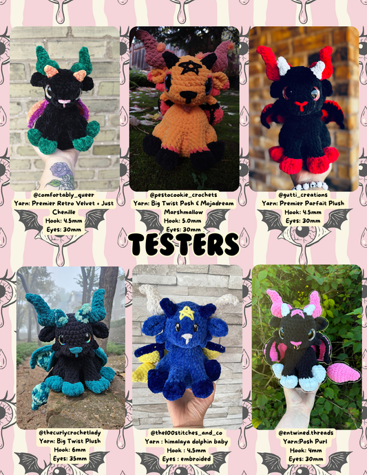 Belladonna the Baphomet PDF