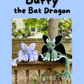 Buffy the Bat Dragon PDF Pattern