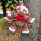 Gingerbread Dragon