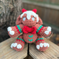 Gingerbread Dragon