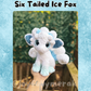 Six Tailed Ice Fox PDF