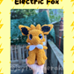 Electric Fox PDF