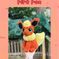 Fire Fox PDF