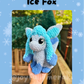 Ice Fox PDF
