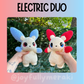 Electric Duo PDF