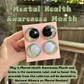 Mental Health Awareness Month