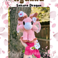Ayanna the Sakura Dragon PDF