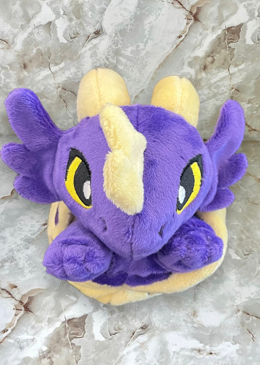 Reversible Dragon