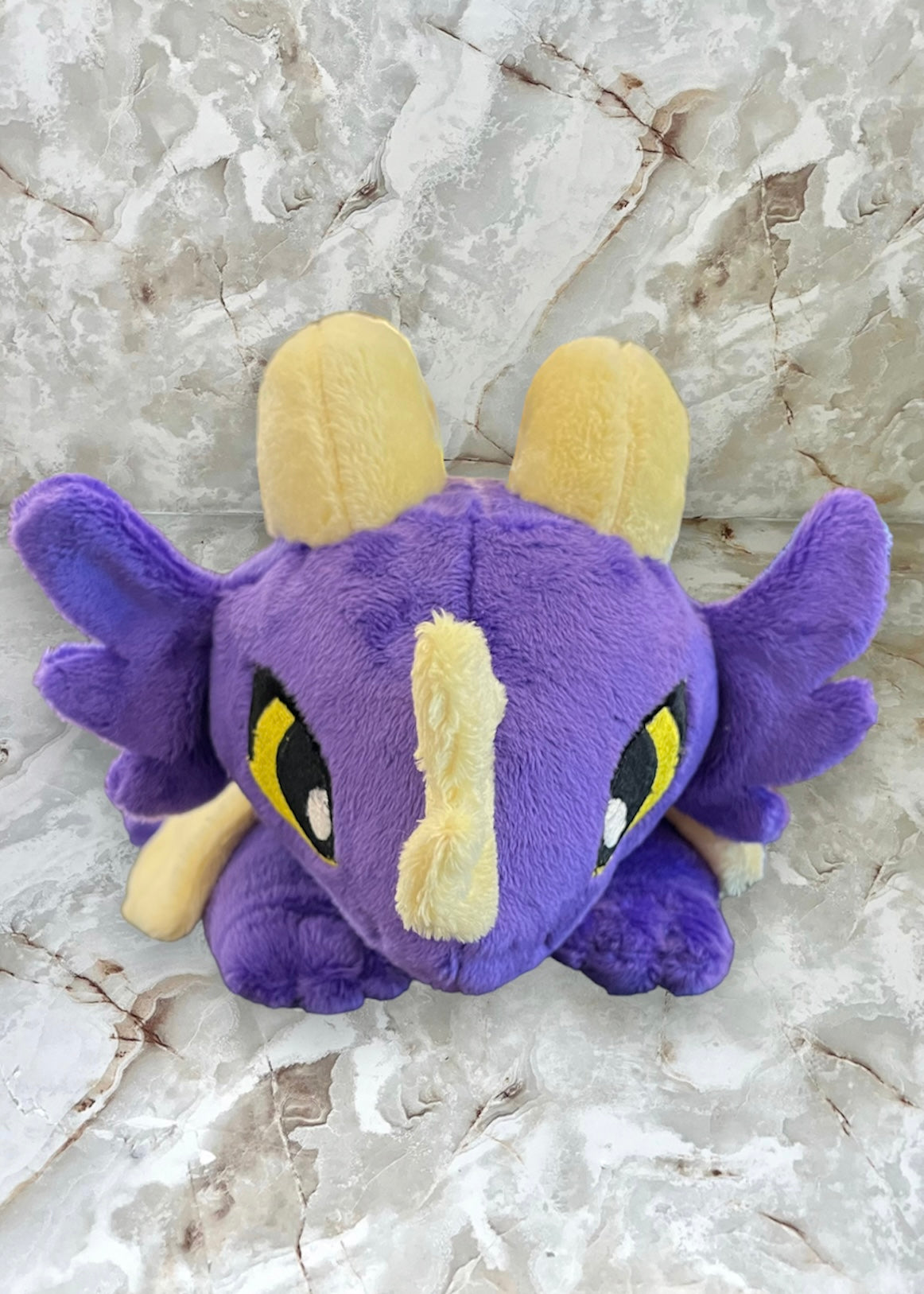 Reversible Dragon