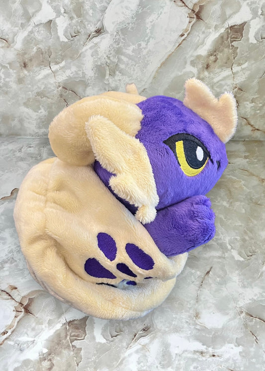 Reversible Dragon