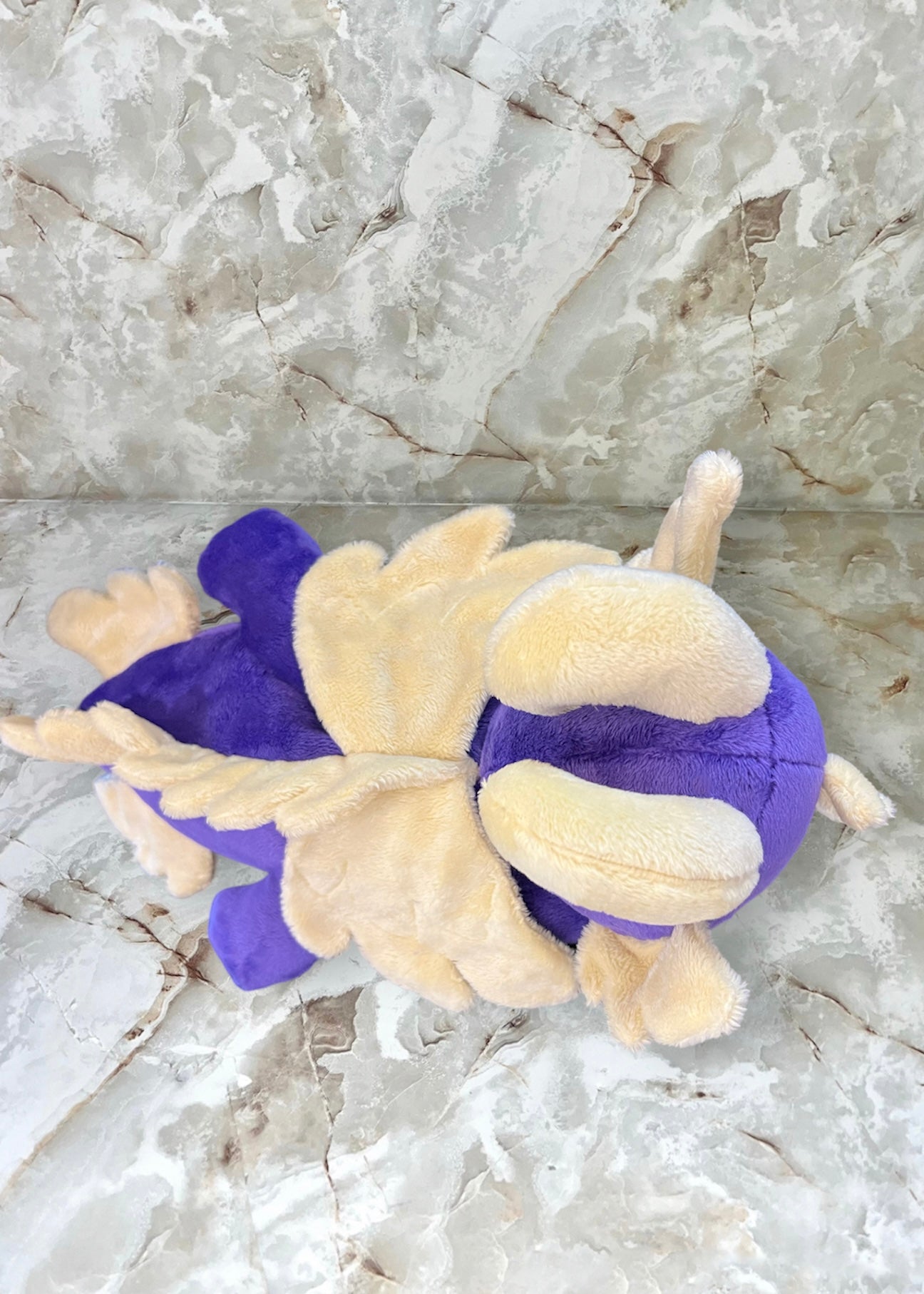 Reversible Dragon