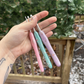 Hand Painted Crochet Hook