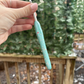Hand Painted Crochet Hook