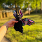 Spooky Monsters Baby Bat (ready to ship!)