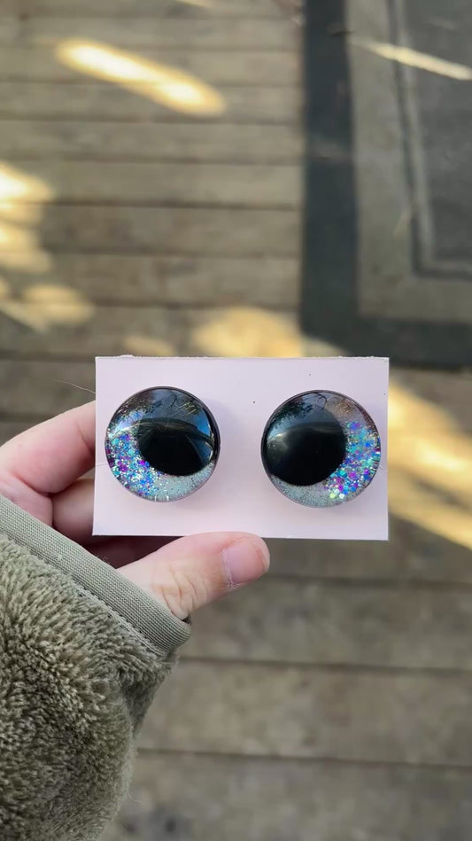 Nebula Eyes