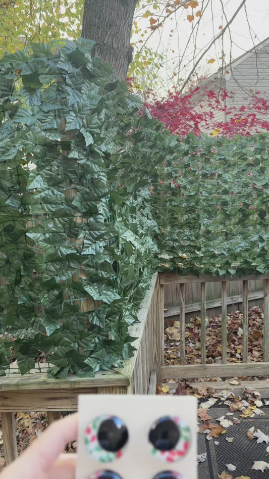 Christmas Debbie Cake