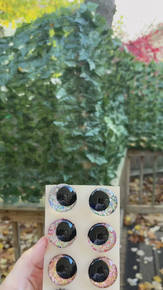 Christmas Eye Collection pt. 5