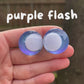 Flash Kawaii Safety Eyes