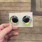 Glow-in-the-dark Butterflies