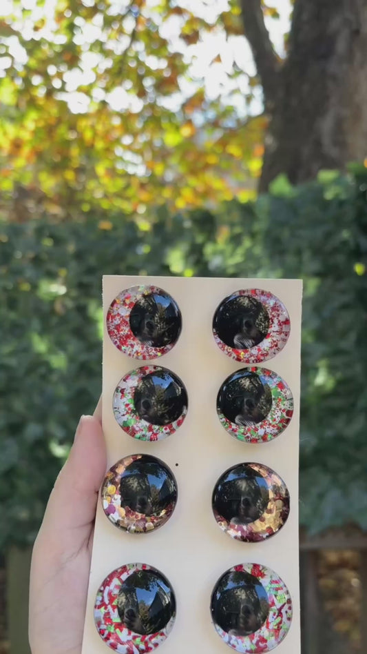 Christmas Eye Collection pt. 2