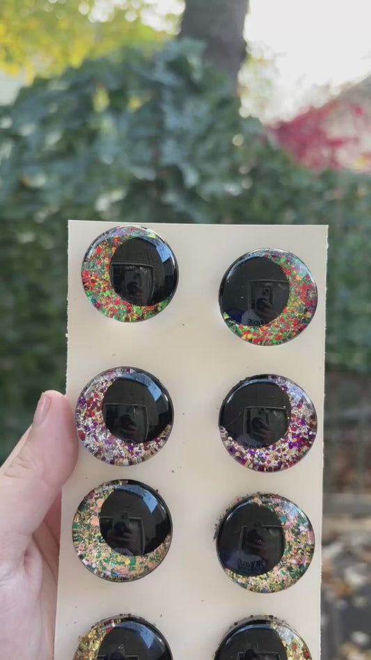 Christmas Eye Collection pt. 6