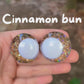 Hand Painted Kawaii Safety Eyes